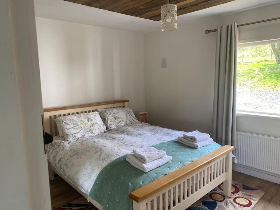 The Lodge-Cozy And Serene Home Cavan Ngoại thất bức ảnh